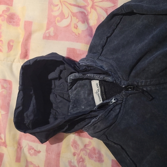 Stone island jacket - Picture 4 of 4